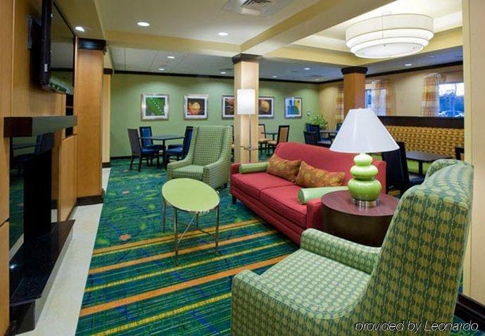 Fairfield Inn & Suites By Marriott Albany Kültér fotó